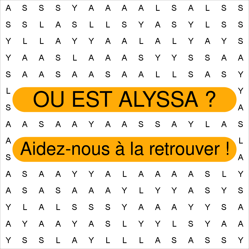 ALYSSA