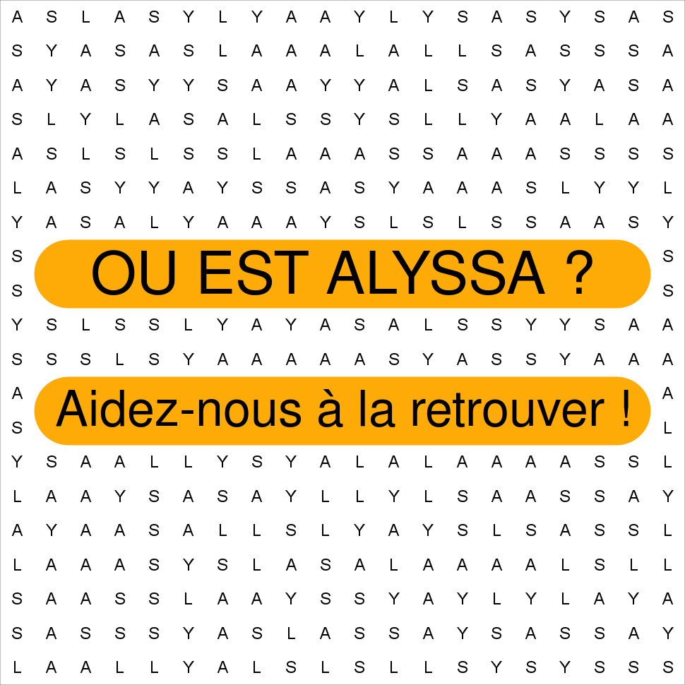 ALYSSA