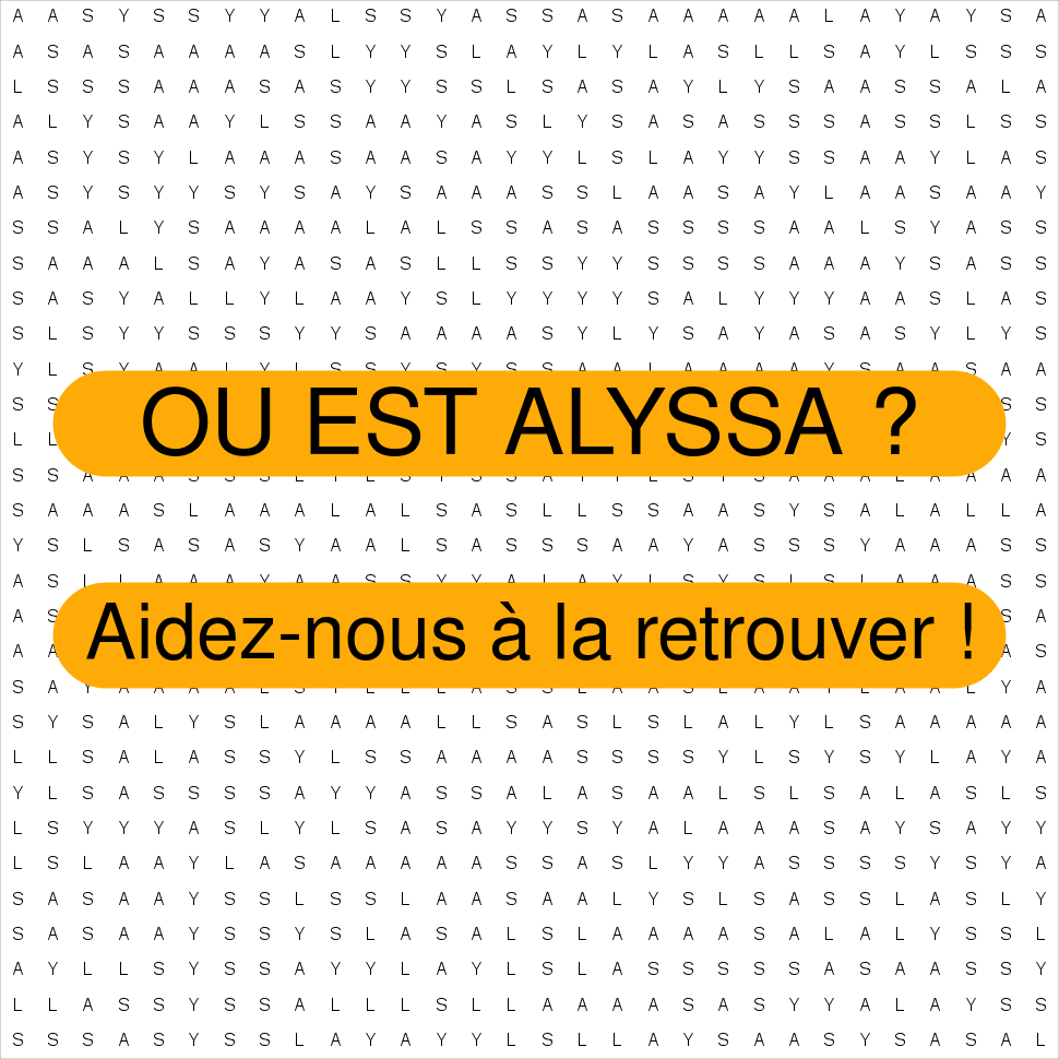ALYSSA