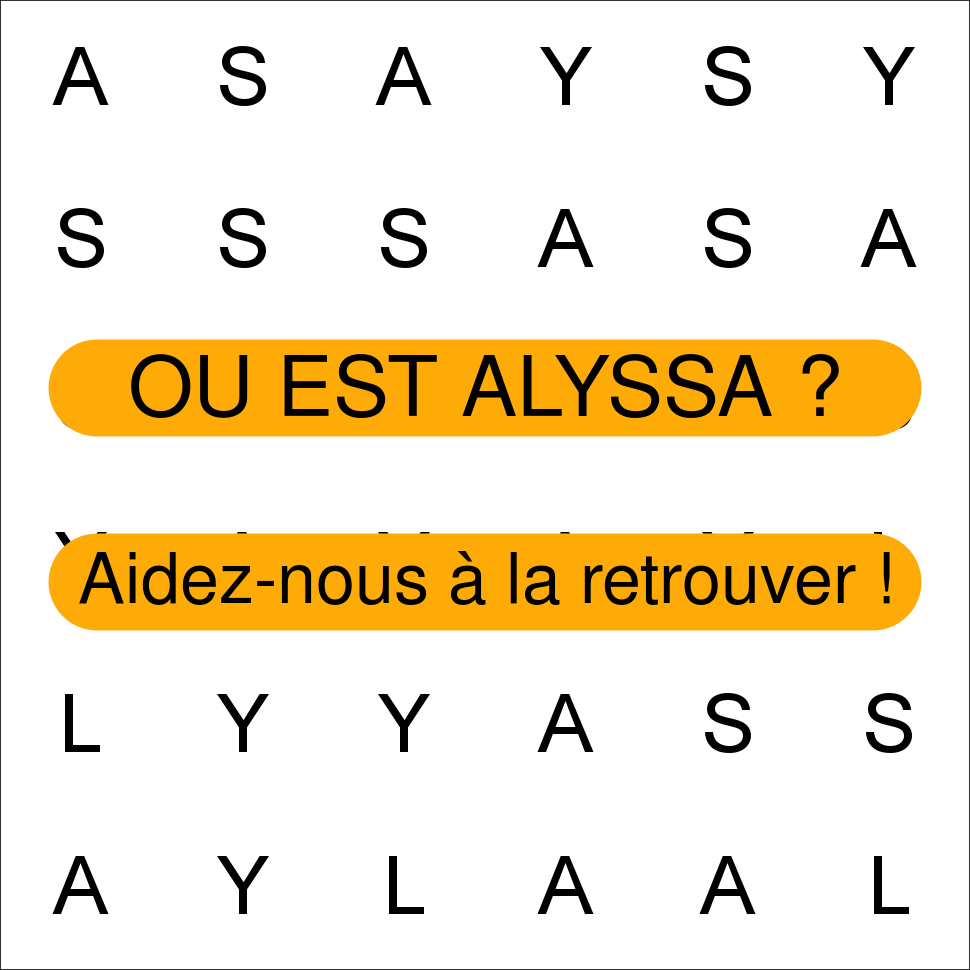 ALYSSA