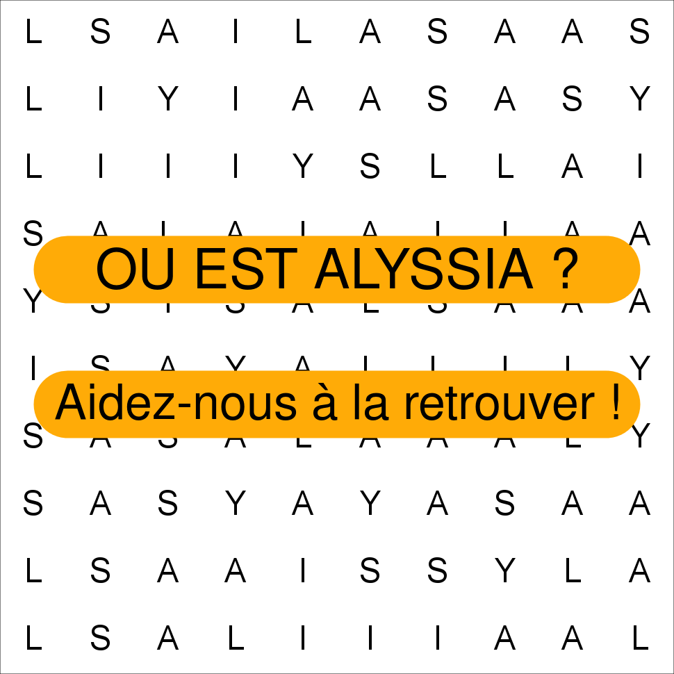 ALYSSIA