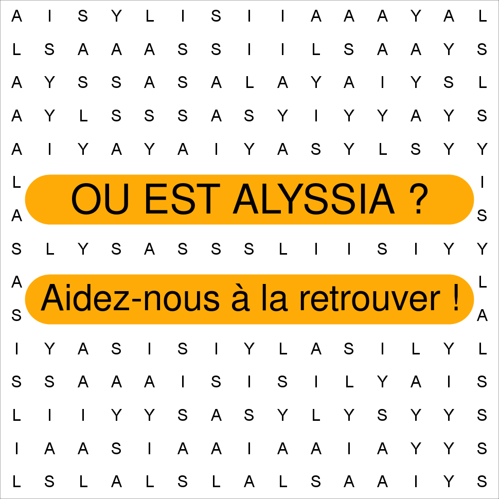 ALYSSIA