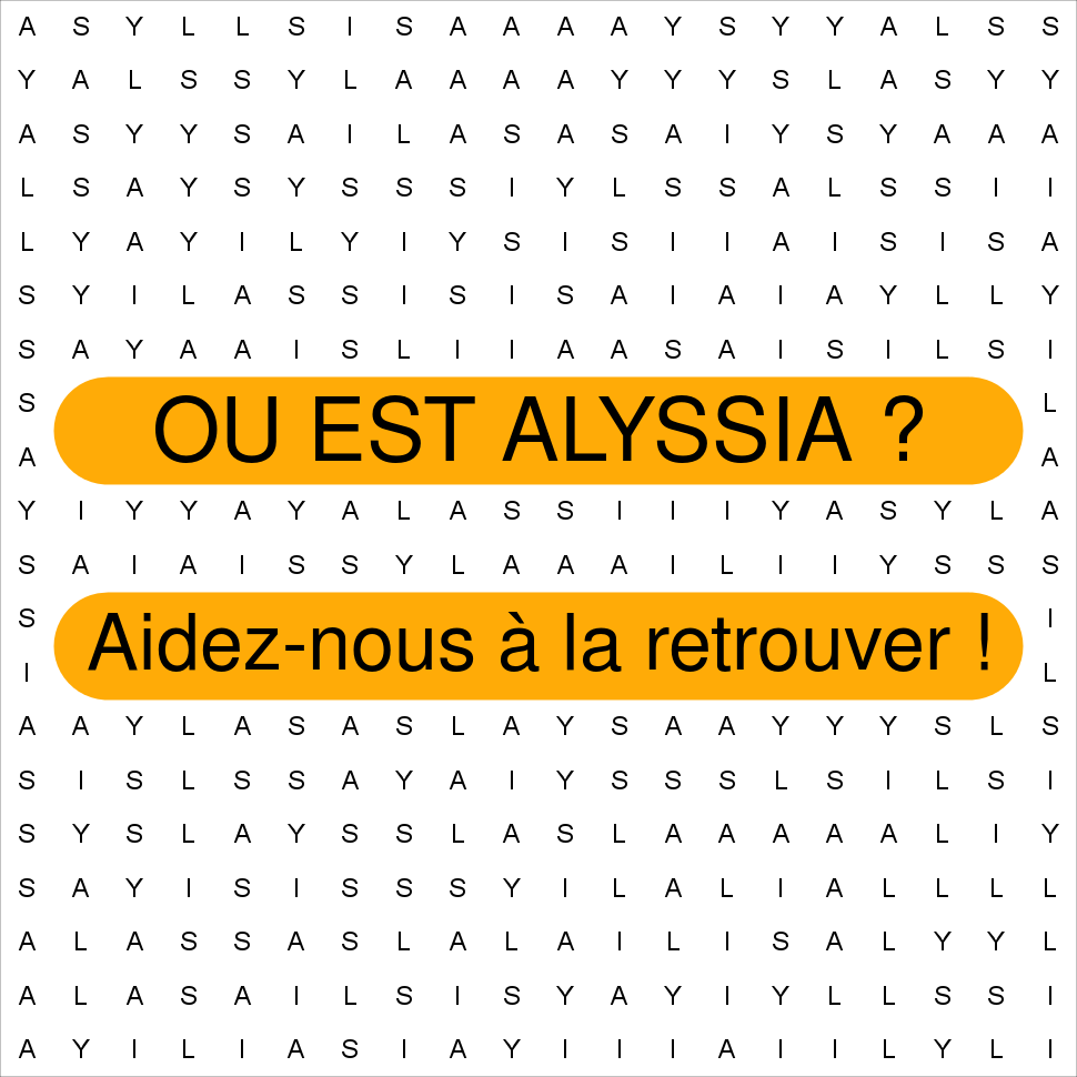 ALYSSIA