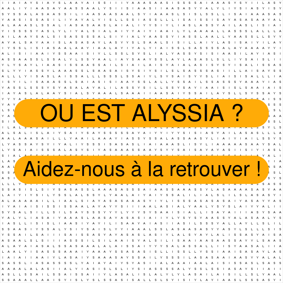 ALYSSIA