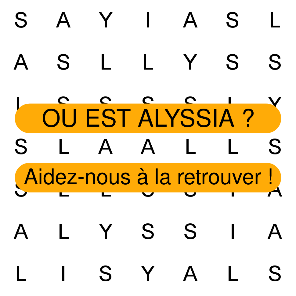 ALYSSIA