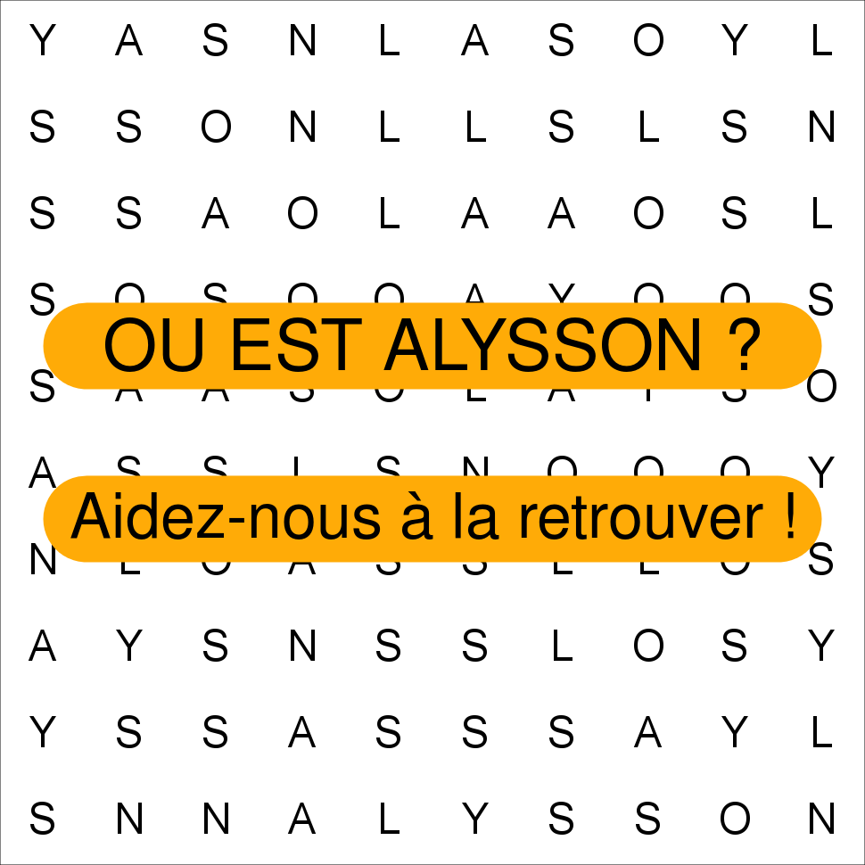 ALYSSON