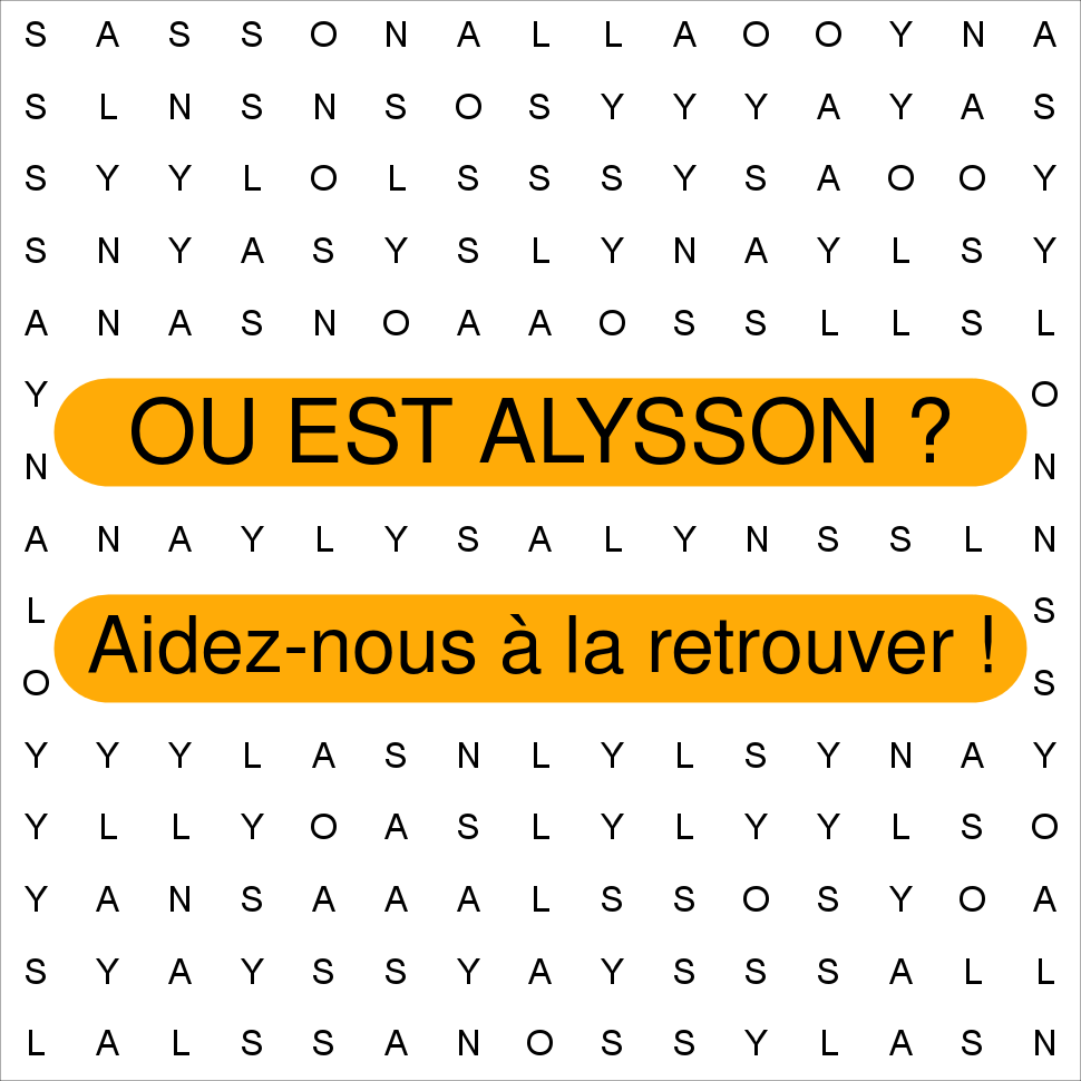 ALYSSON