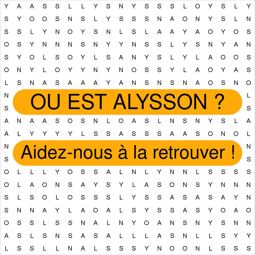 ALYSSON