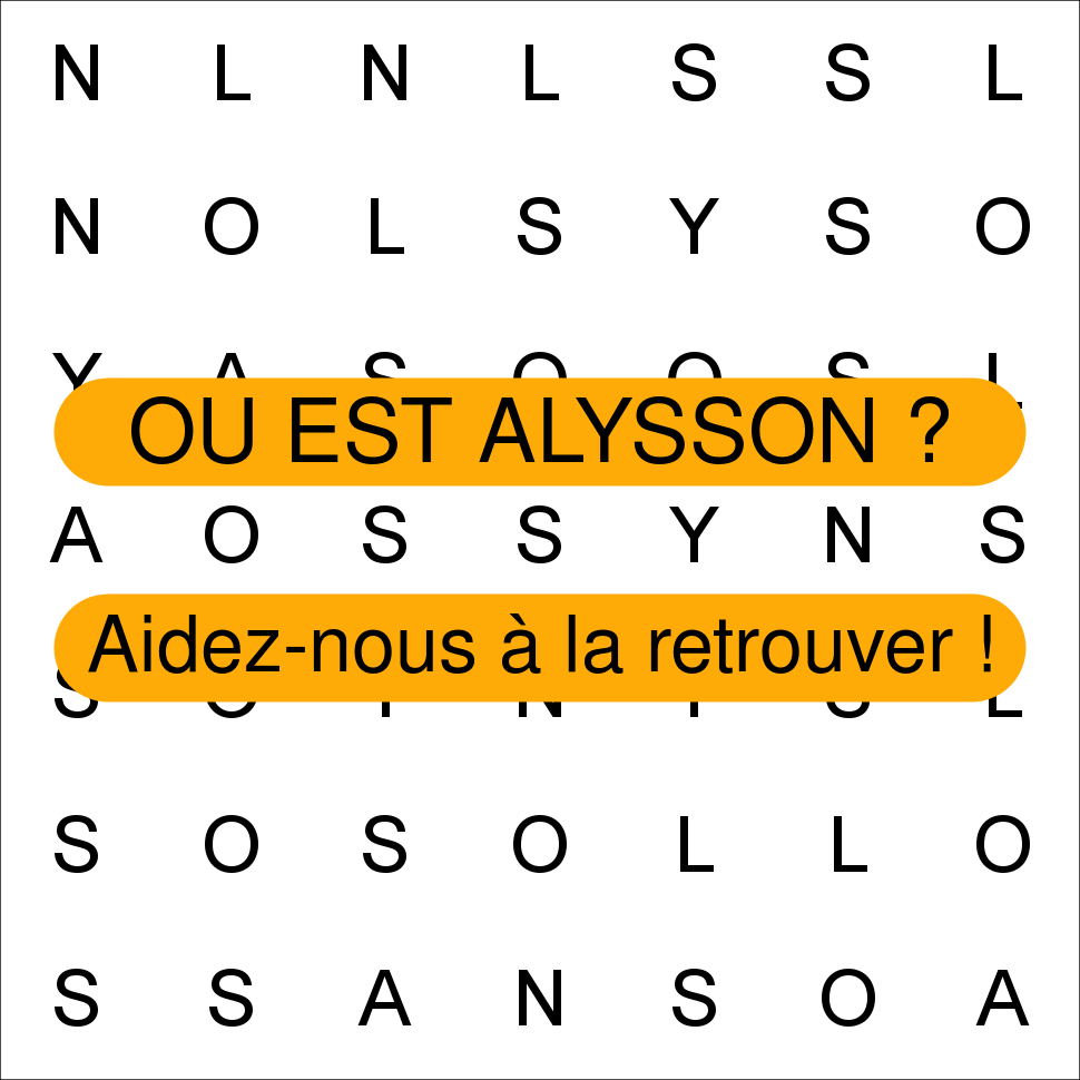 ALYSSON