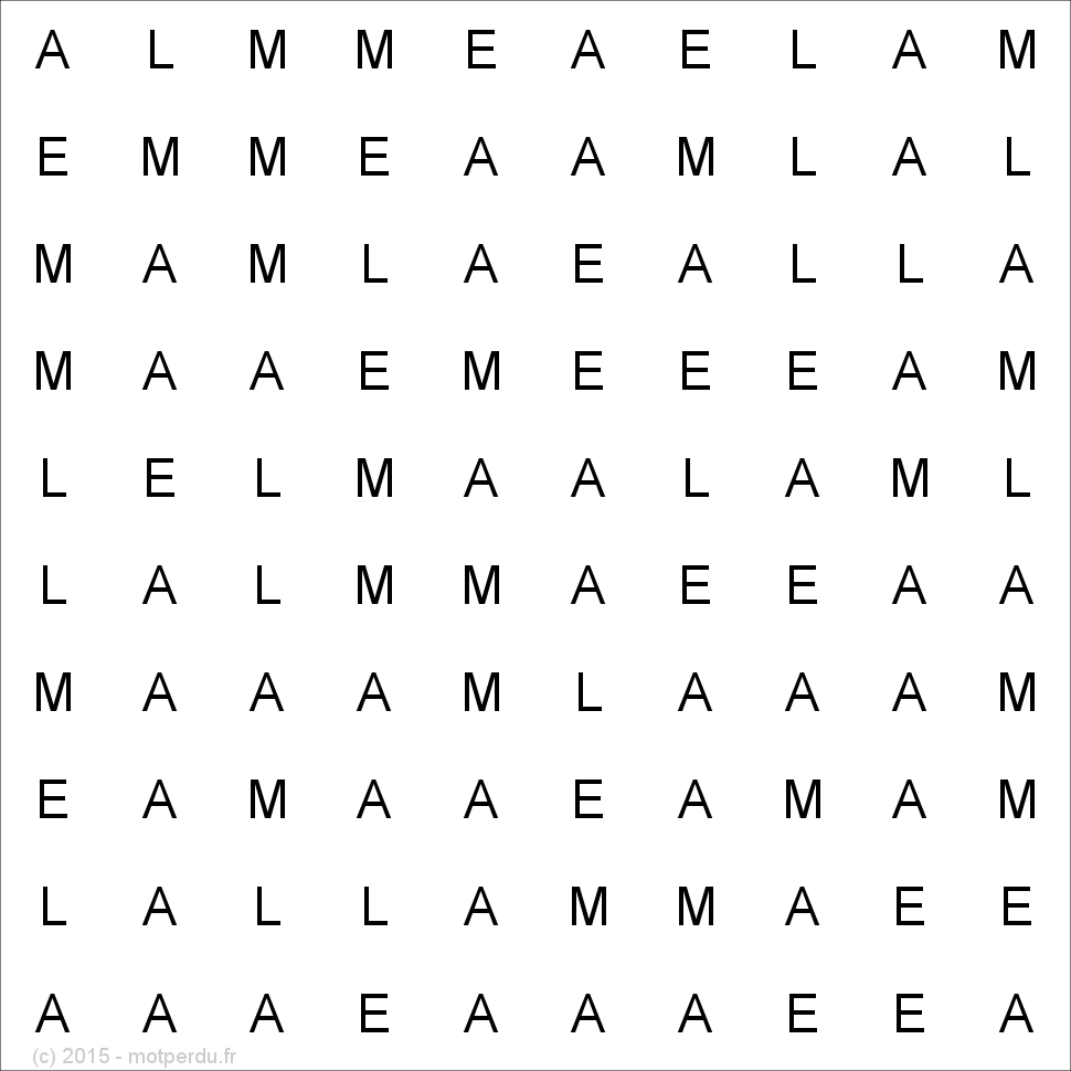 AMAEL