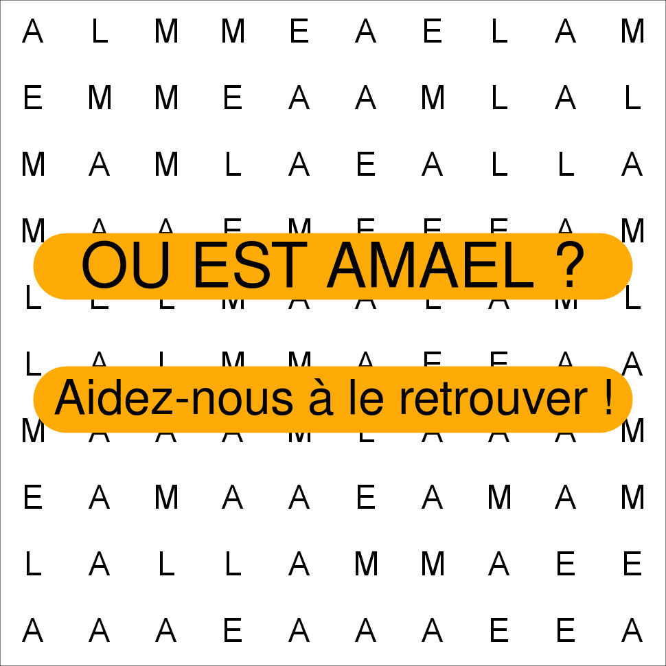 AMAEL
