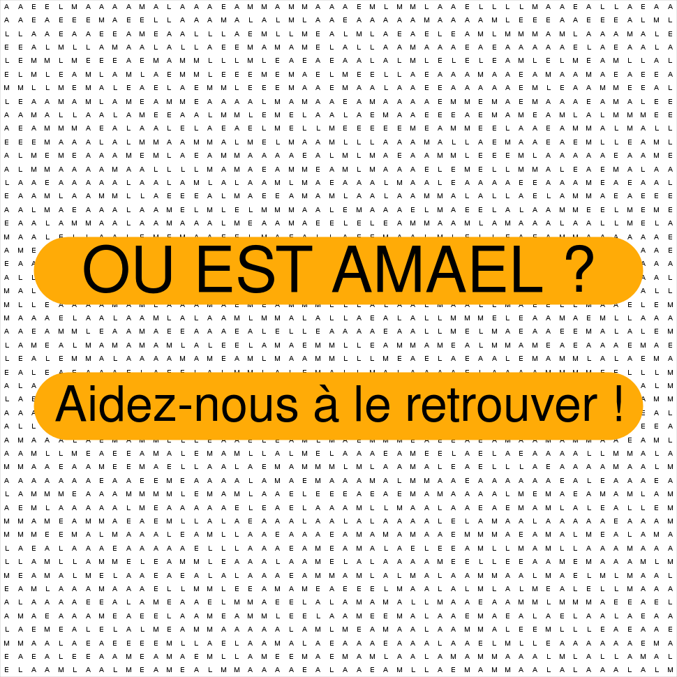 AMAEL
