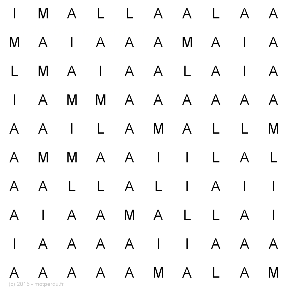 AMALIA