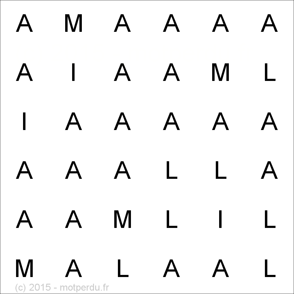 AMALIA