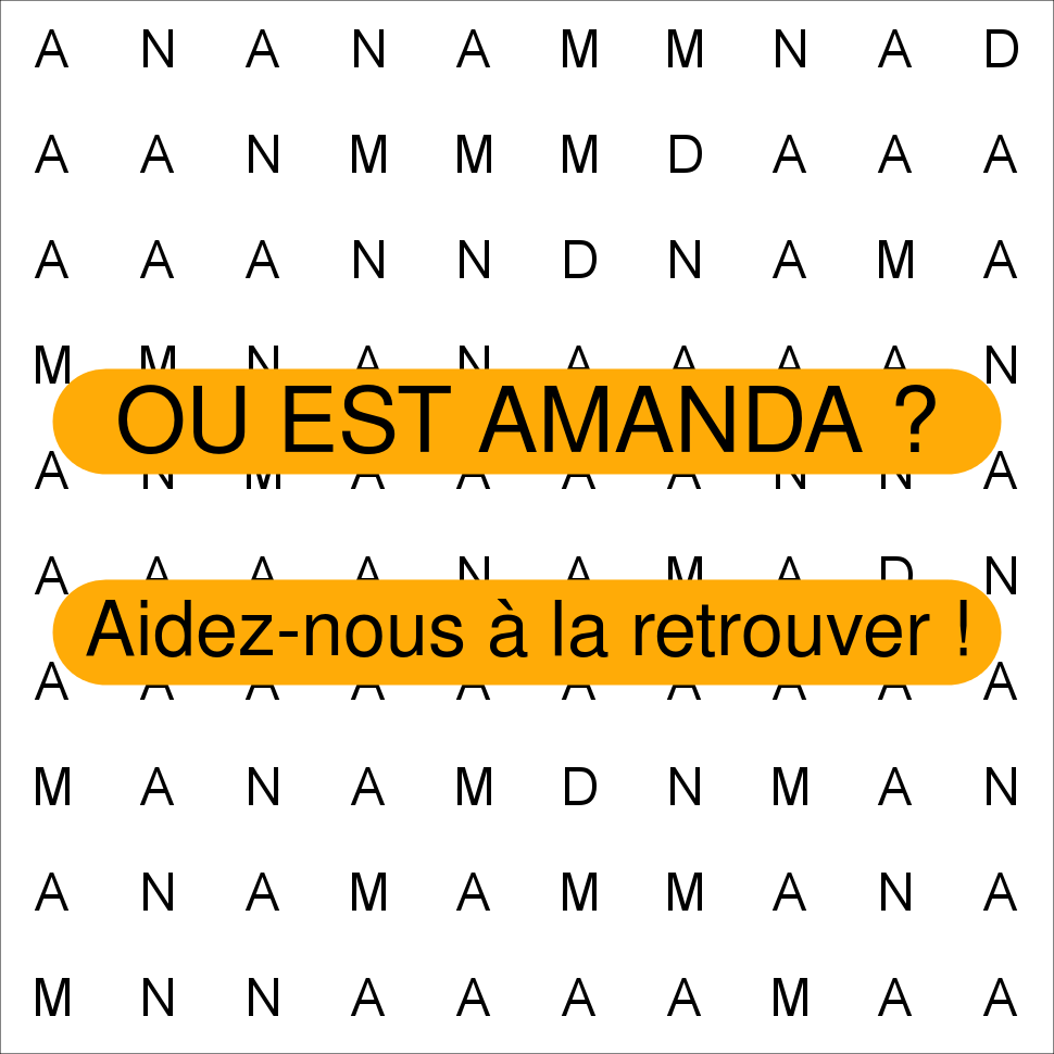 AMANDA