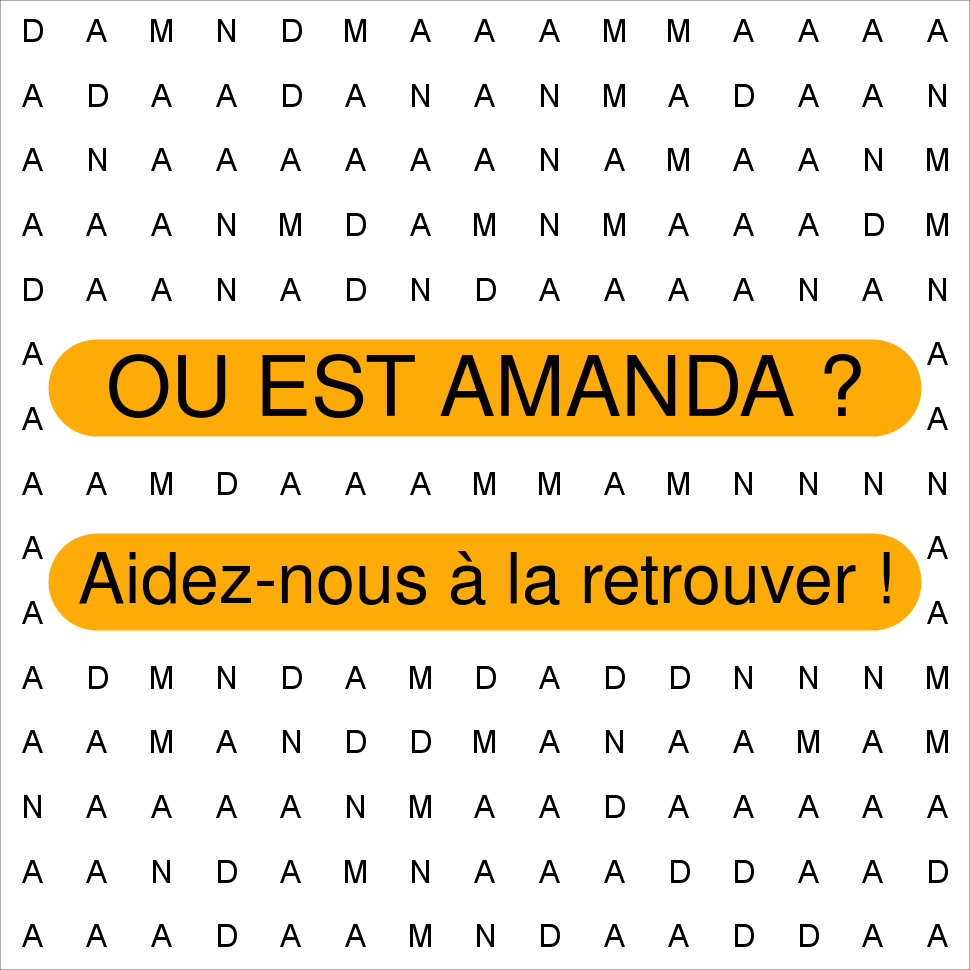 AMANDA