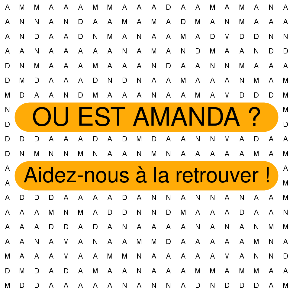 AMANDA