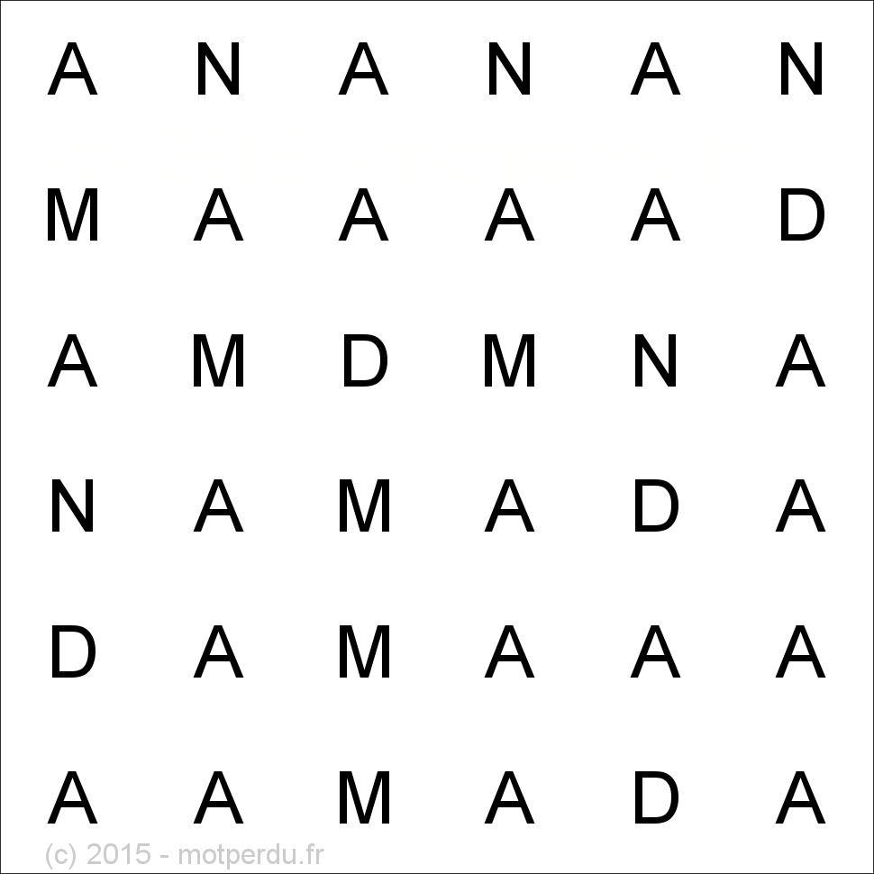 AMANDA