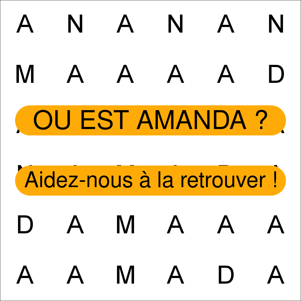 AMANDA