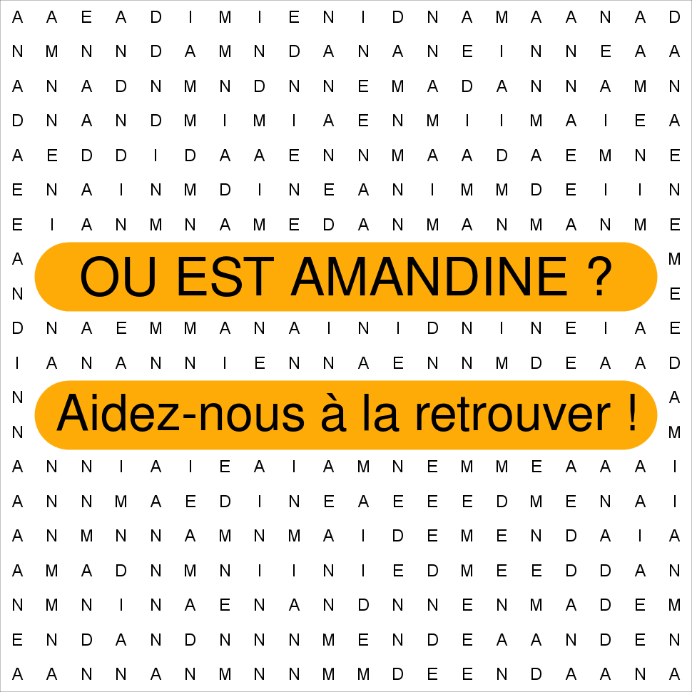 AMANDINE