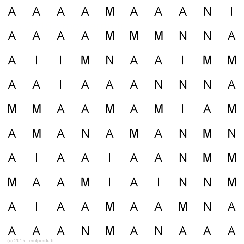 AMANI