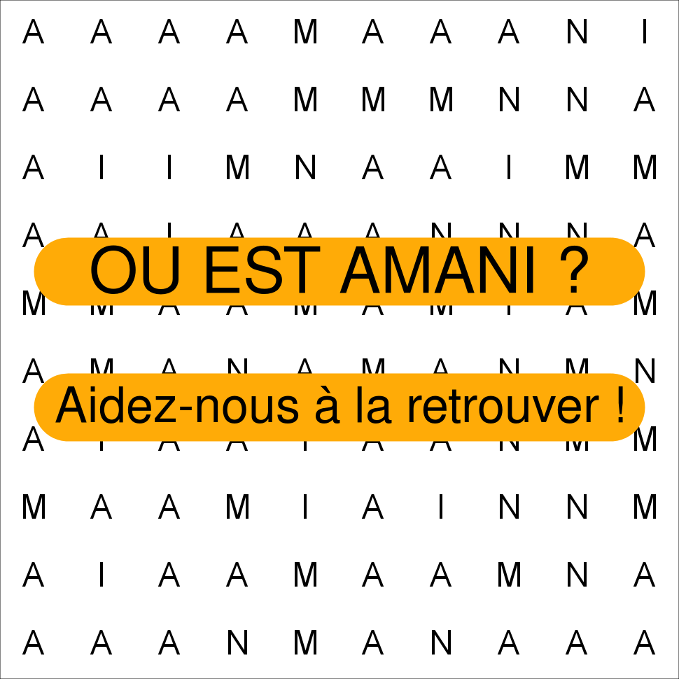 AMANI
