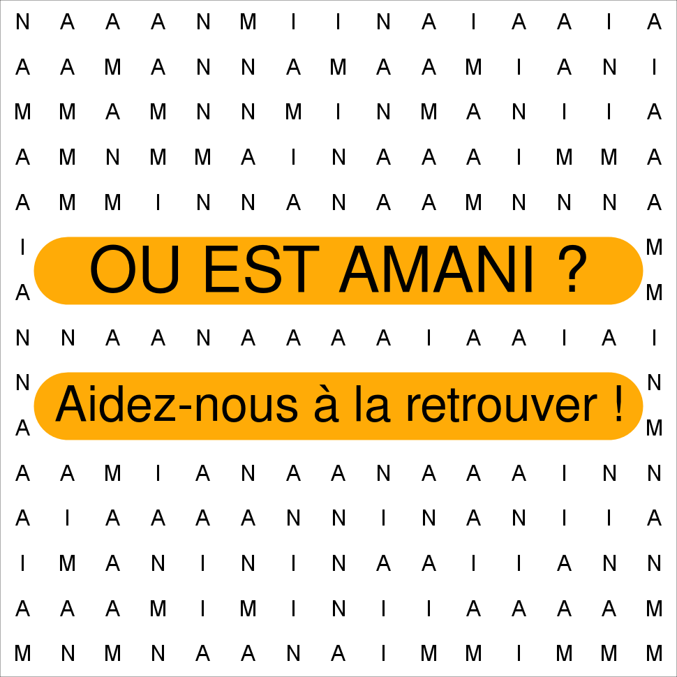 AMANI