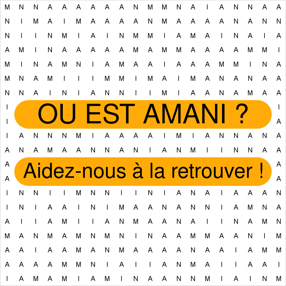 AMANI