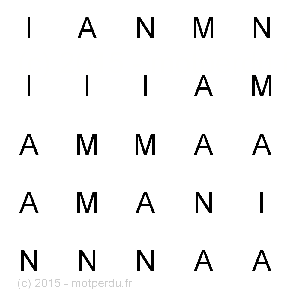 AMANI