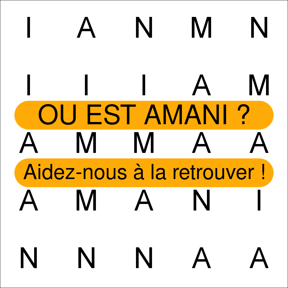 AMANI