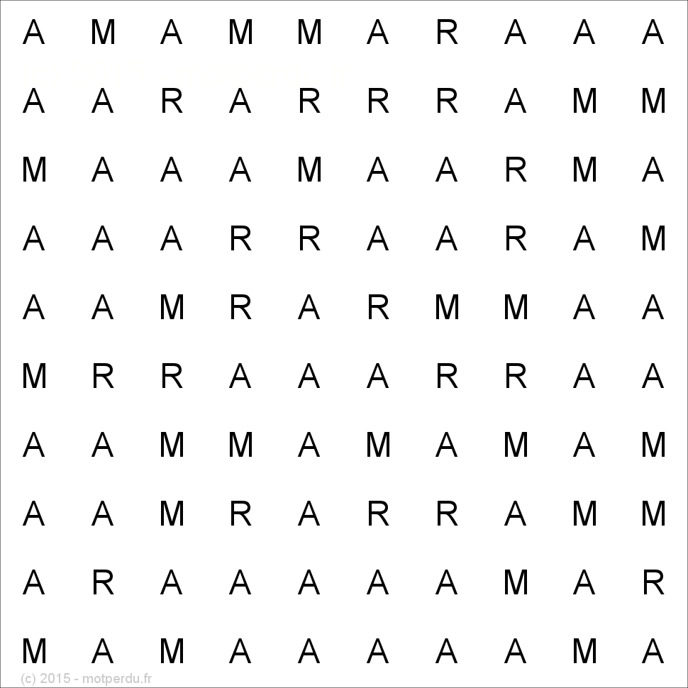 AMAR