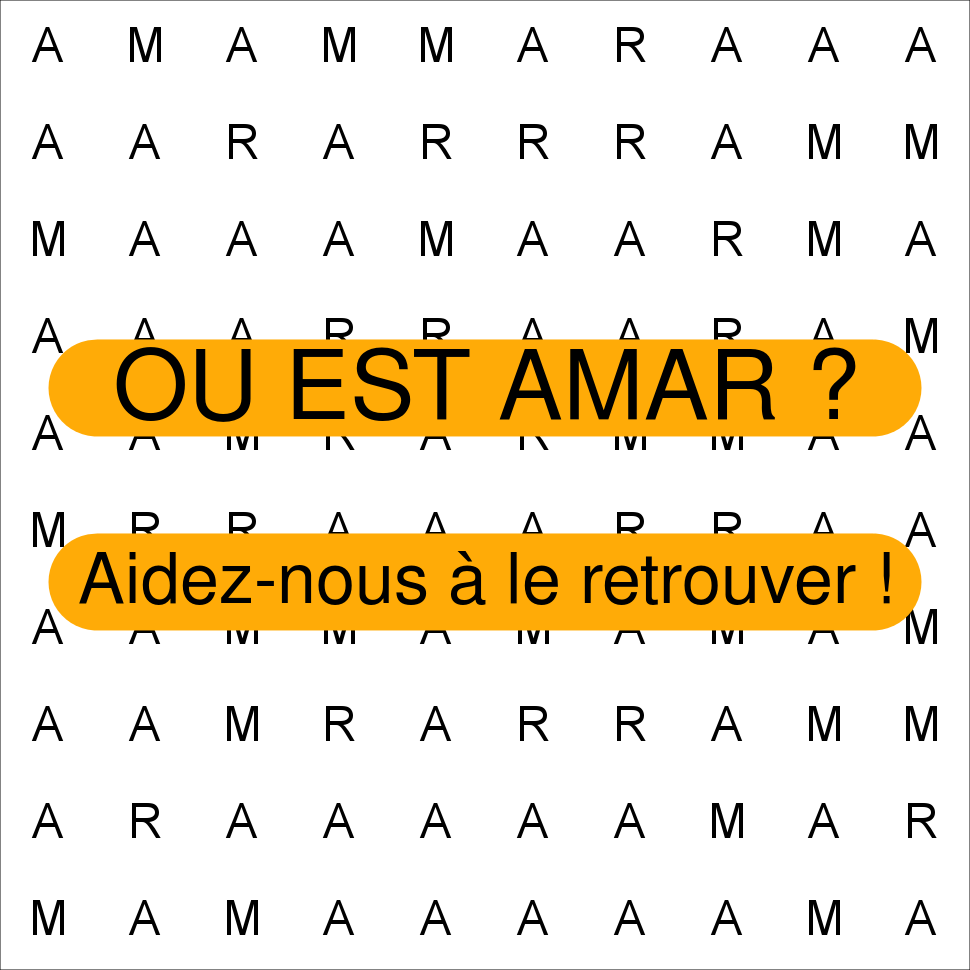 AMAR