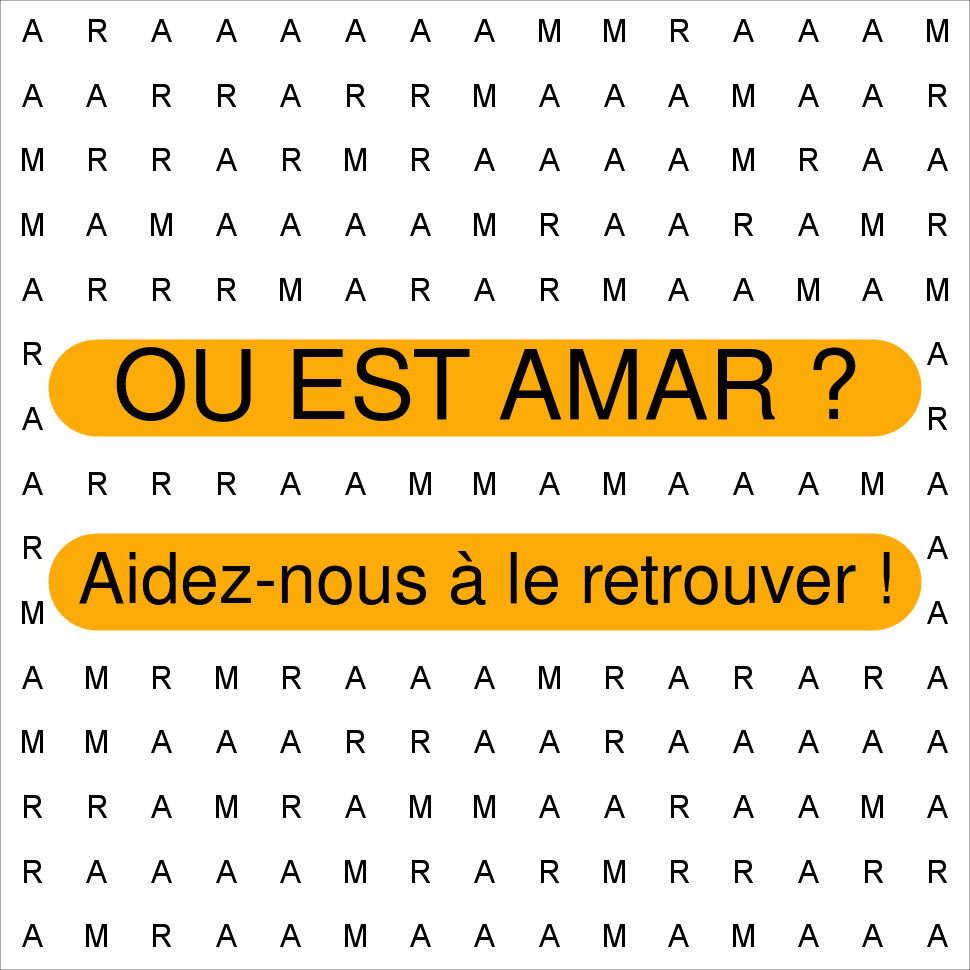 AMAR