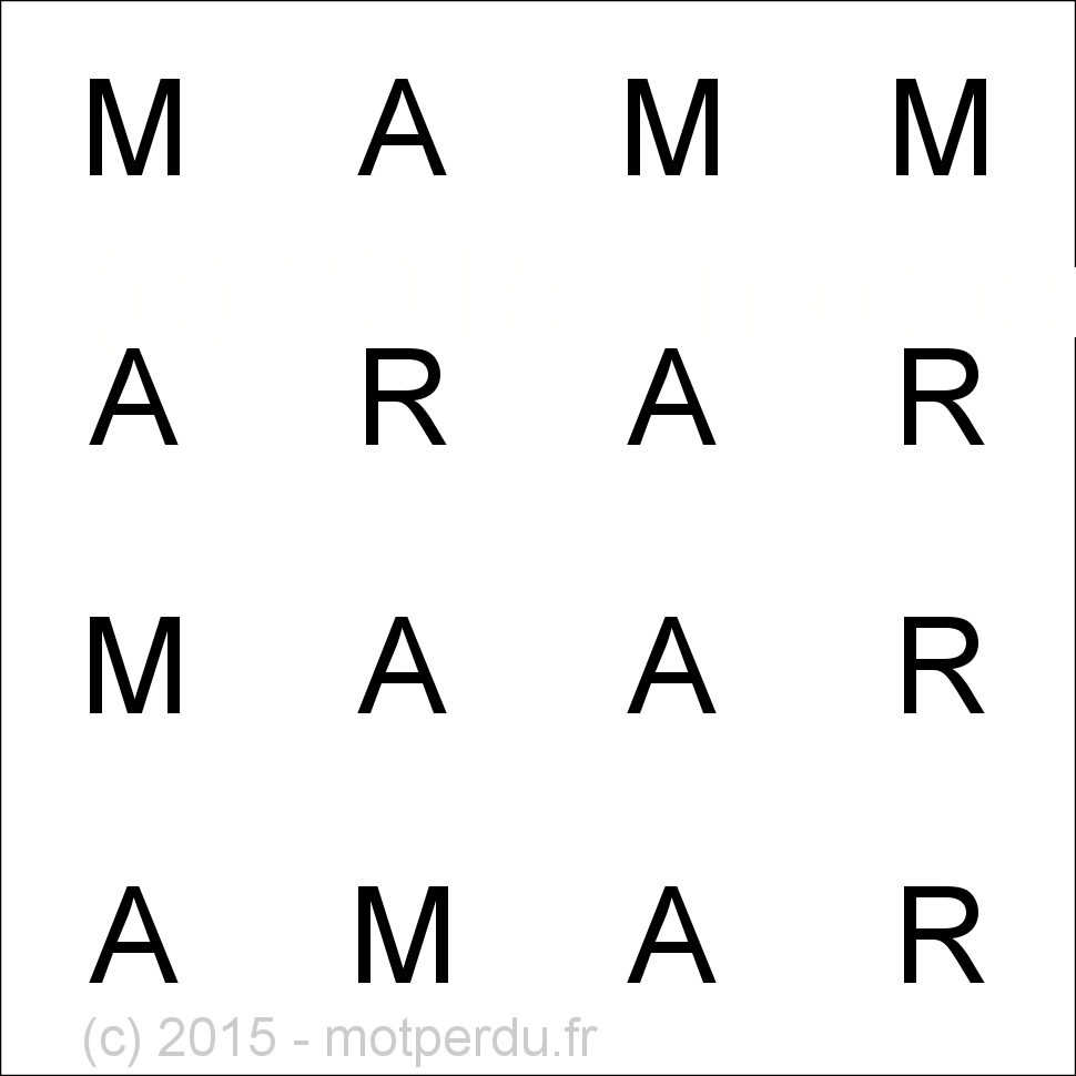 AMAR