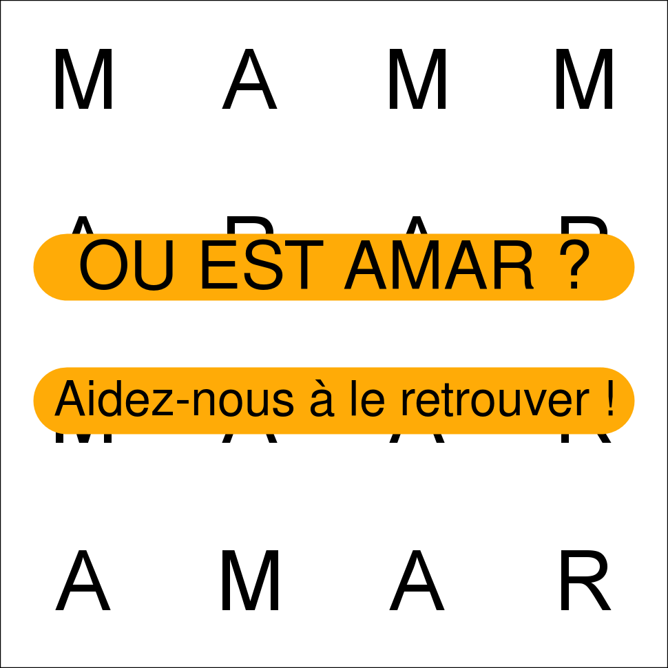 AMAR