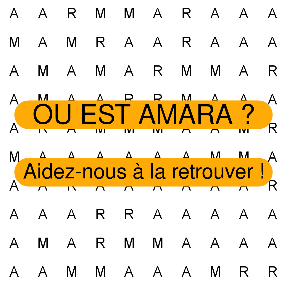 AMARA
