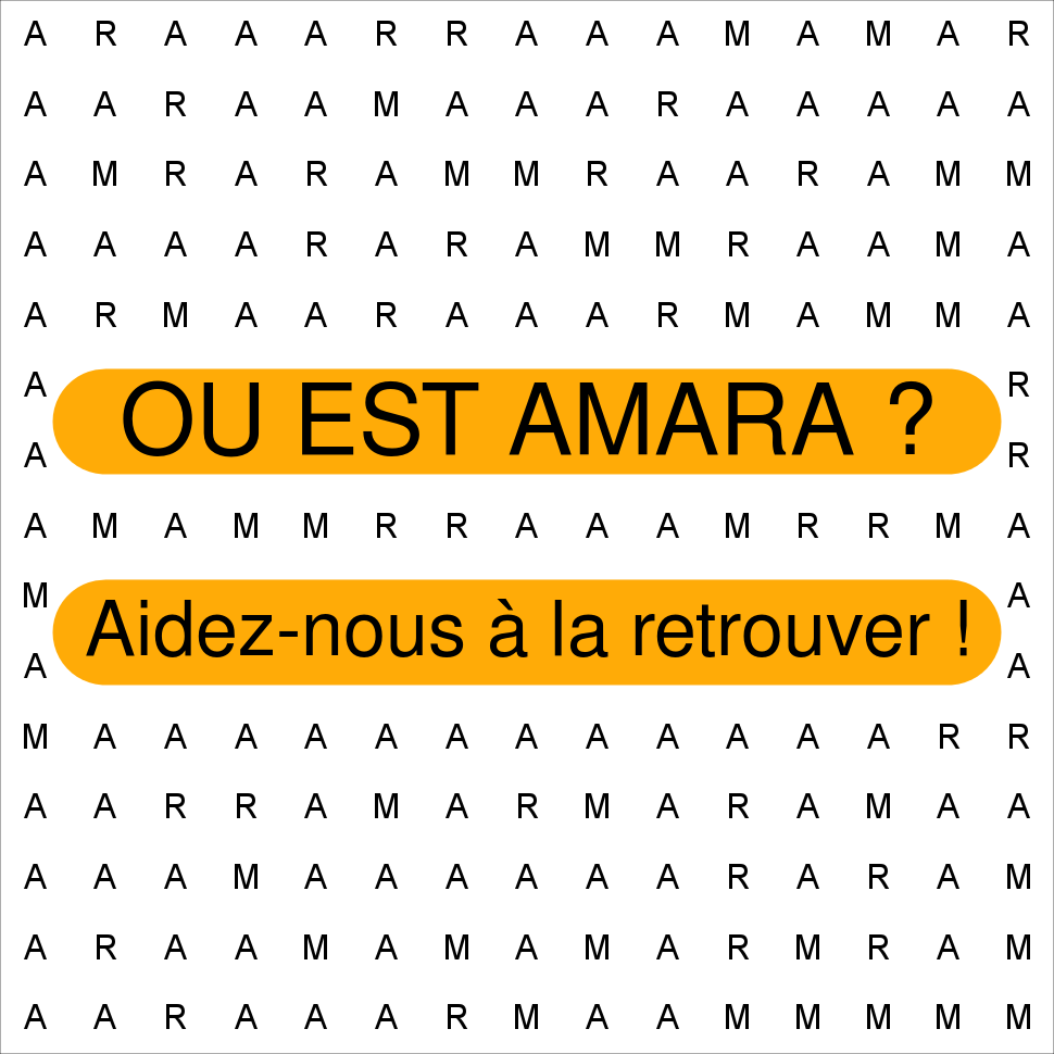 AMARA