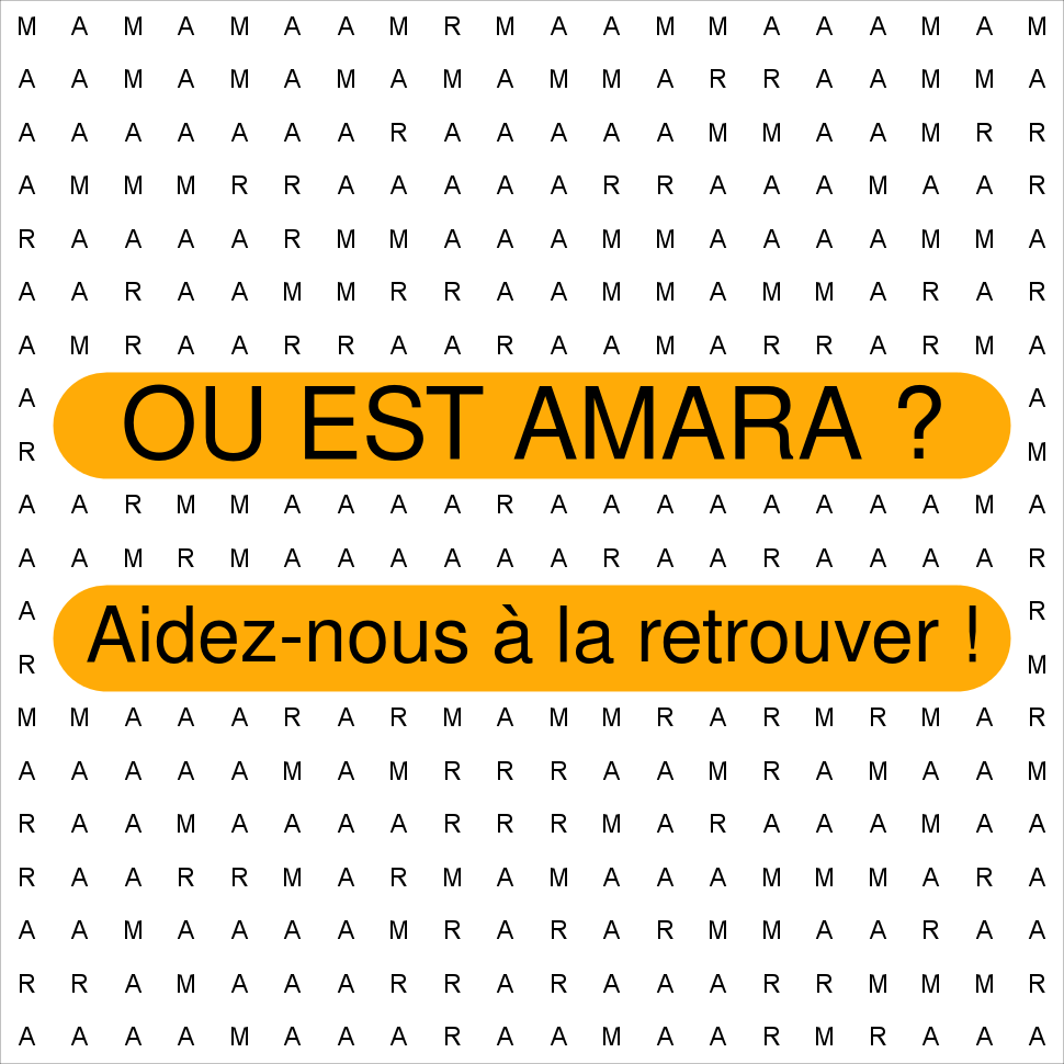 AMARA