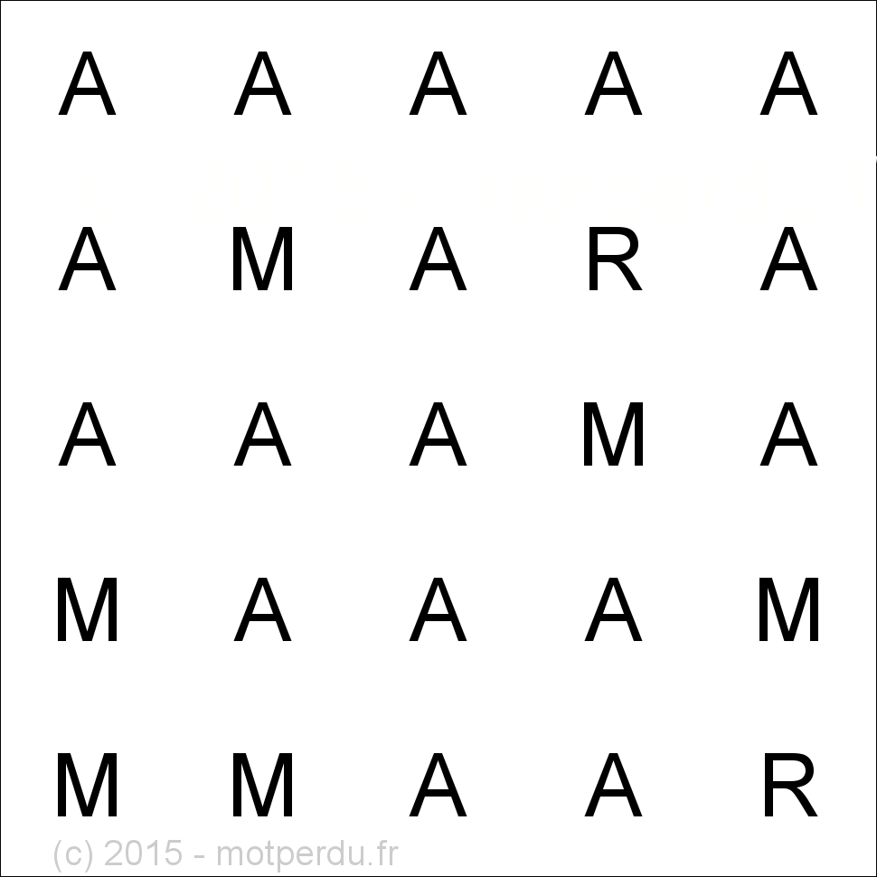 AMARA