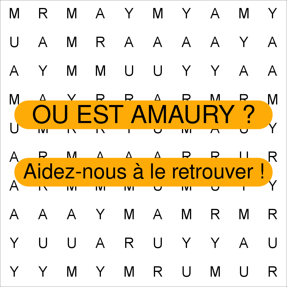AMAURY