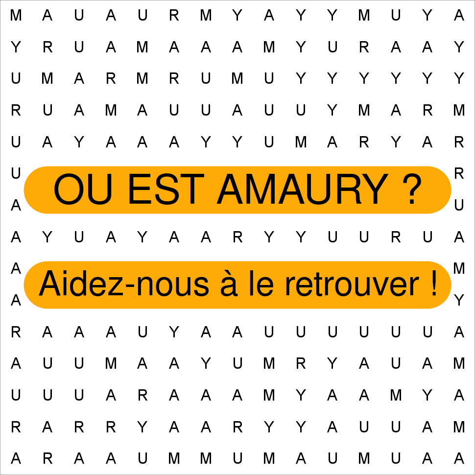 AMAURY