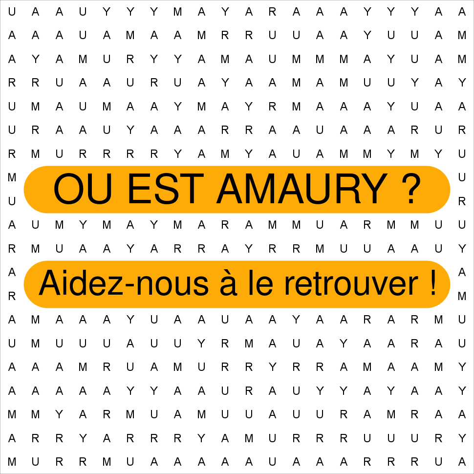 AMAURY