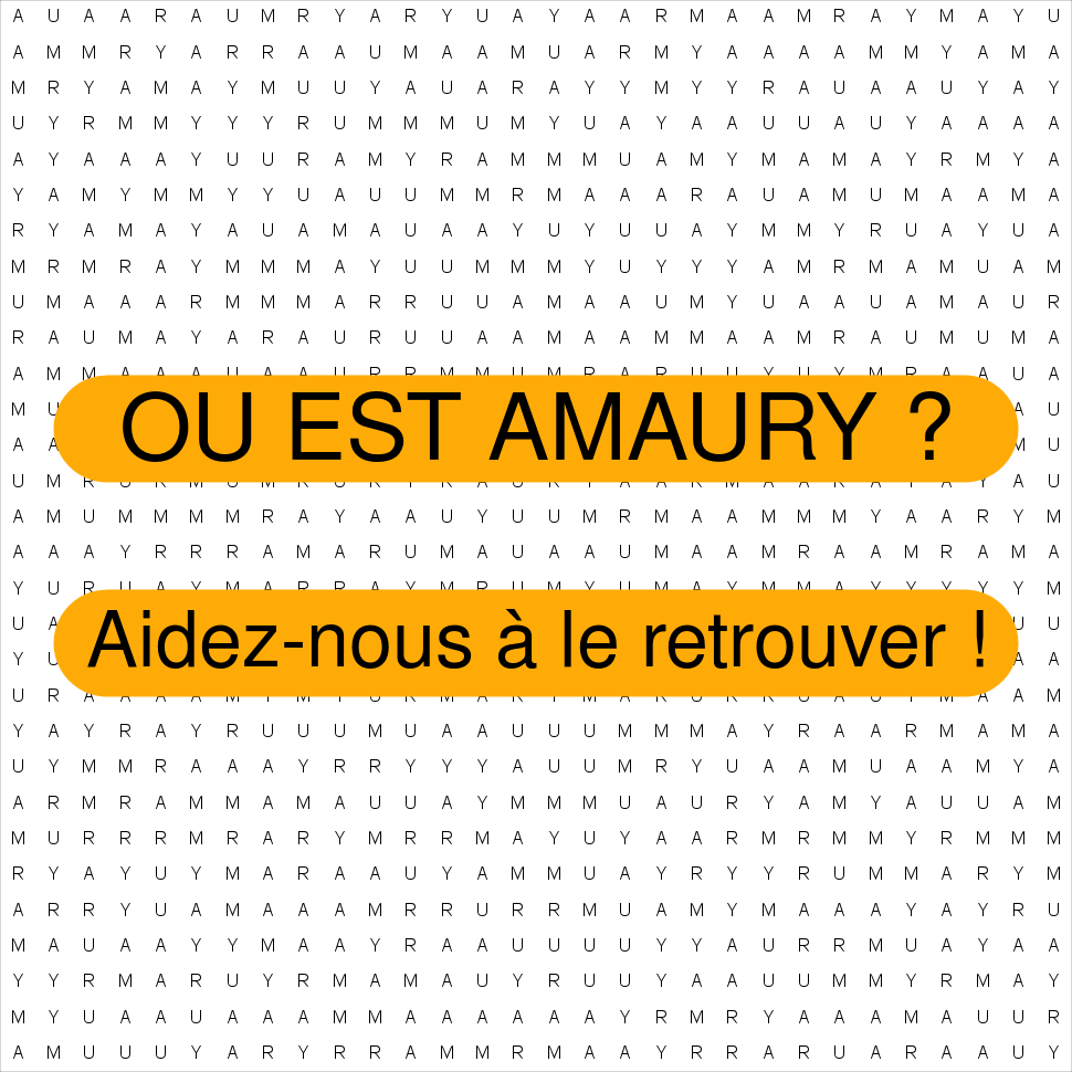AMAURY