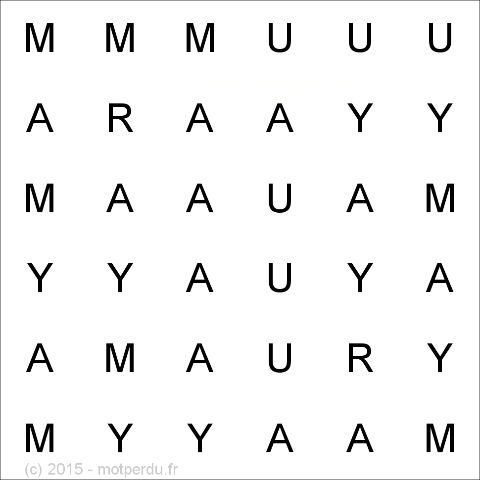 AMAURY
