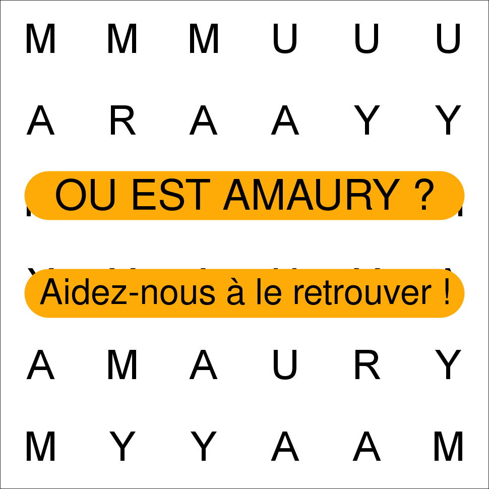 AMAURY