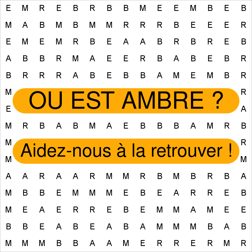 AMBRE