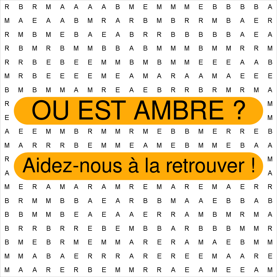 AMBRE