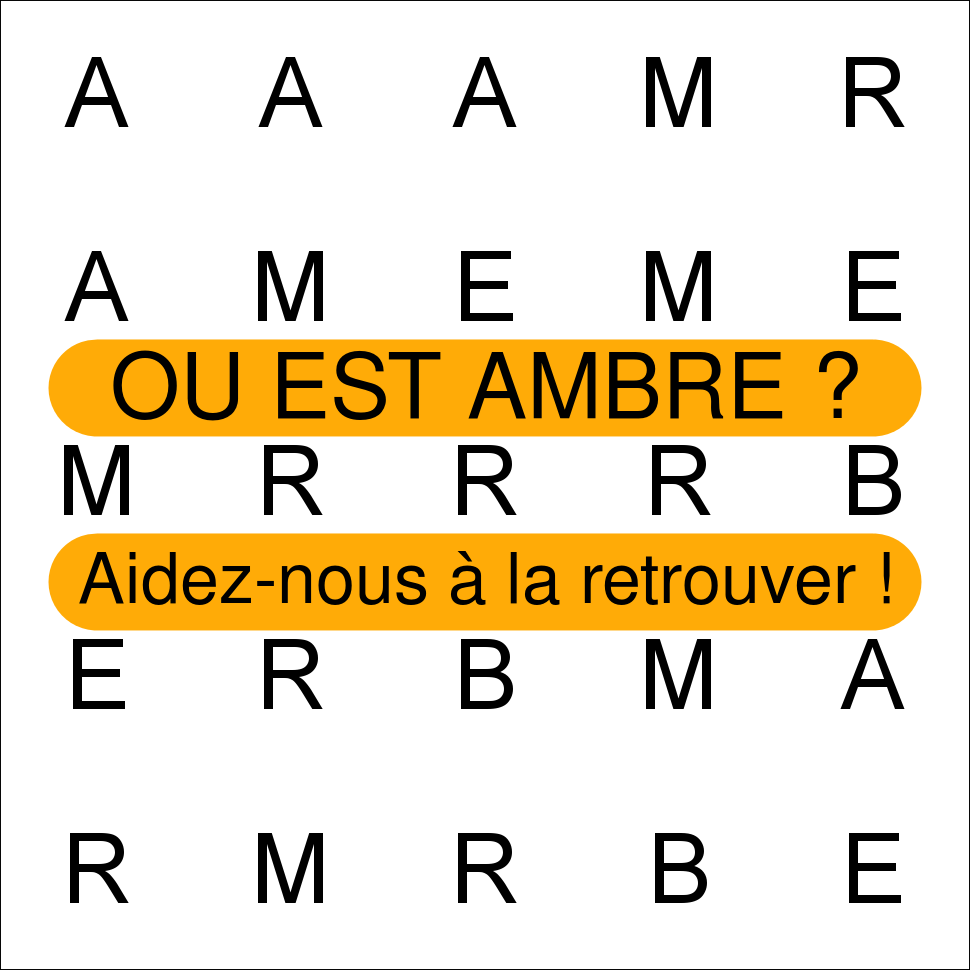 AMBRE