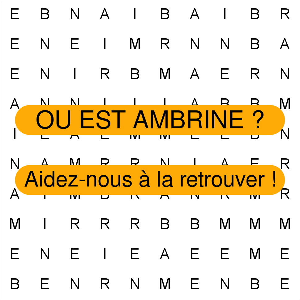 AMBRINE