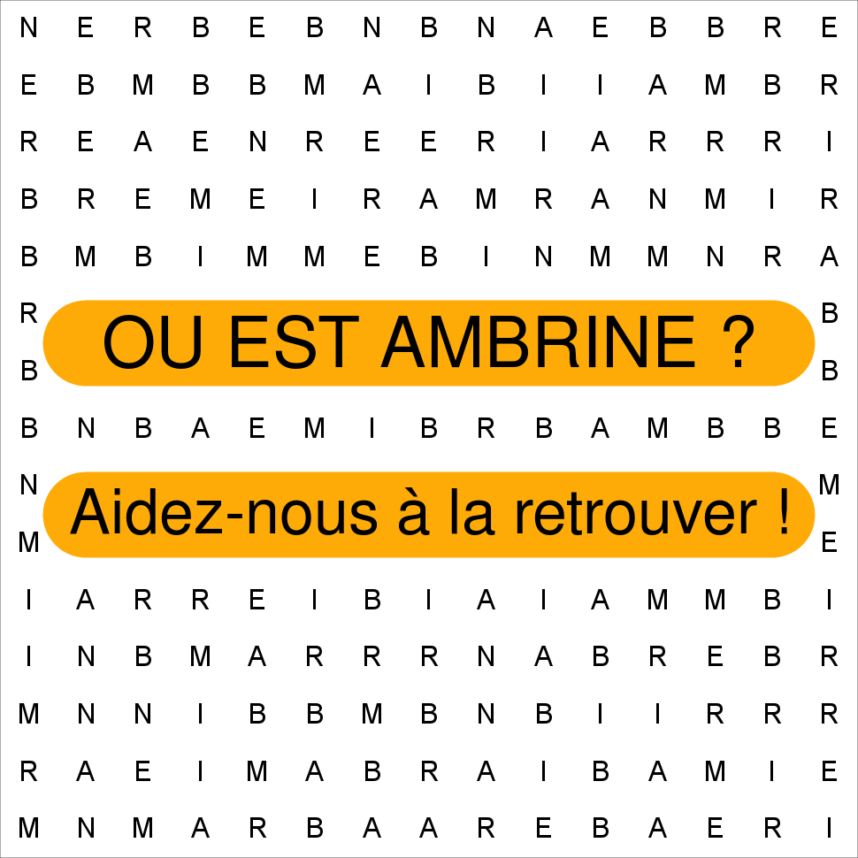 AMBRINE